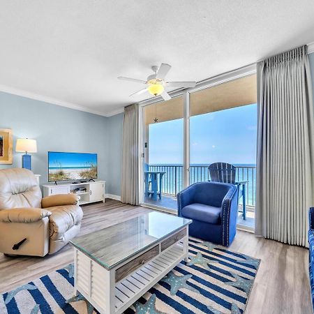 Tidewater 607 Villa Panama City Beach Buitenkant foto