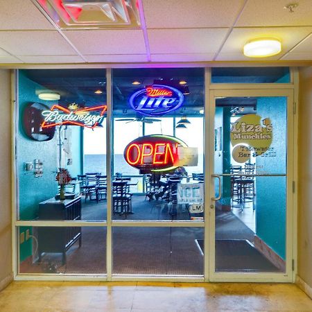 Tidewater 607 Villa Panama City Beach Buitenkant foto
