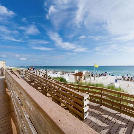 Tidewater 607 Villa Panama City Beach Buitenkant foto