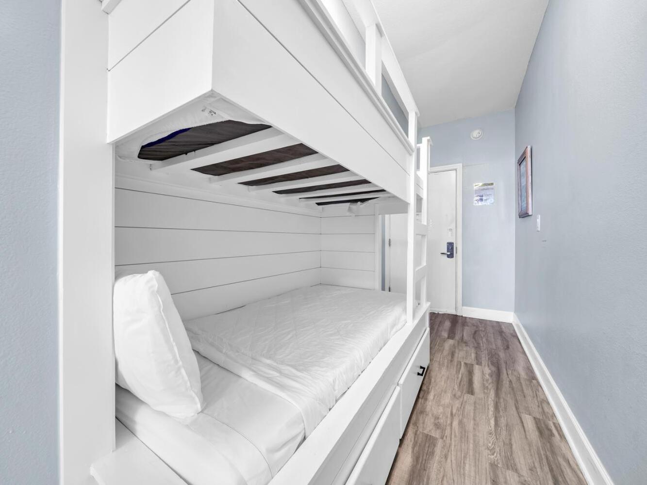 Tidewater 607 Villa Panama City Beach Buitenkant foto