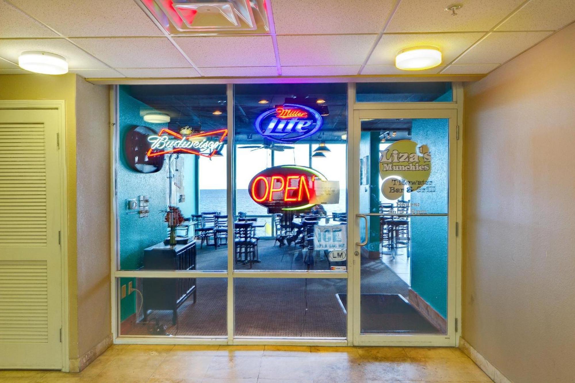Tidewater 607 Villa Panama City Beach Buitenkant foto