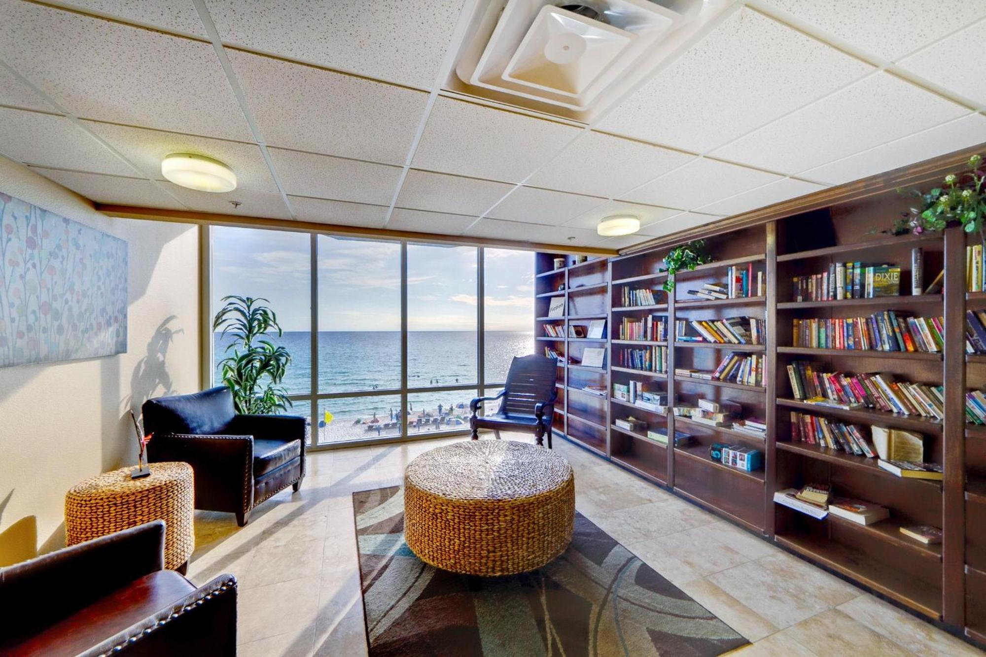 Tidewater 607 Villa Panama City Beach Buitenkant foto